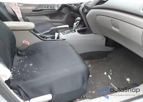 2012 Honda Civic Ex from USA, damaged, VIN 19XFB2F89CE038190